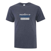 Property of Richmond Jets Tee - Youth