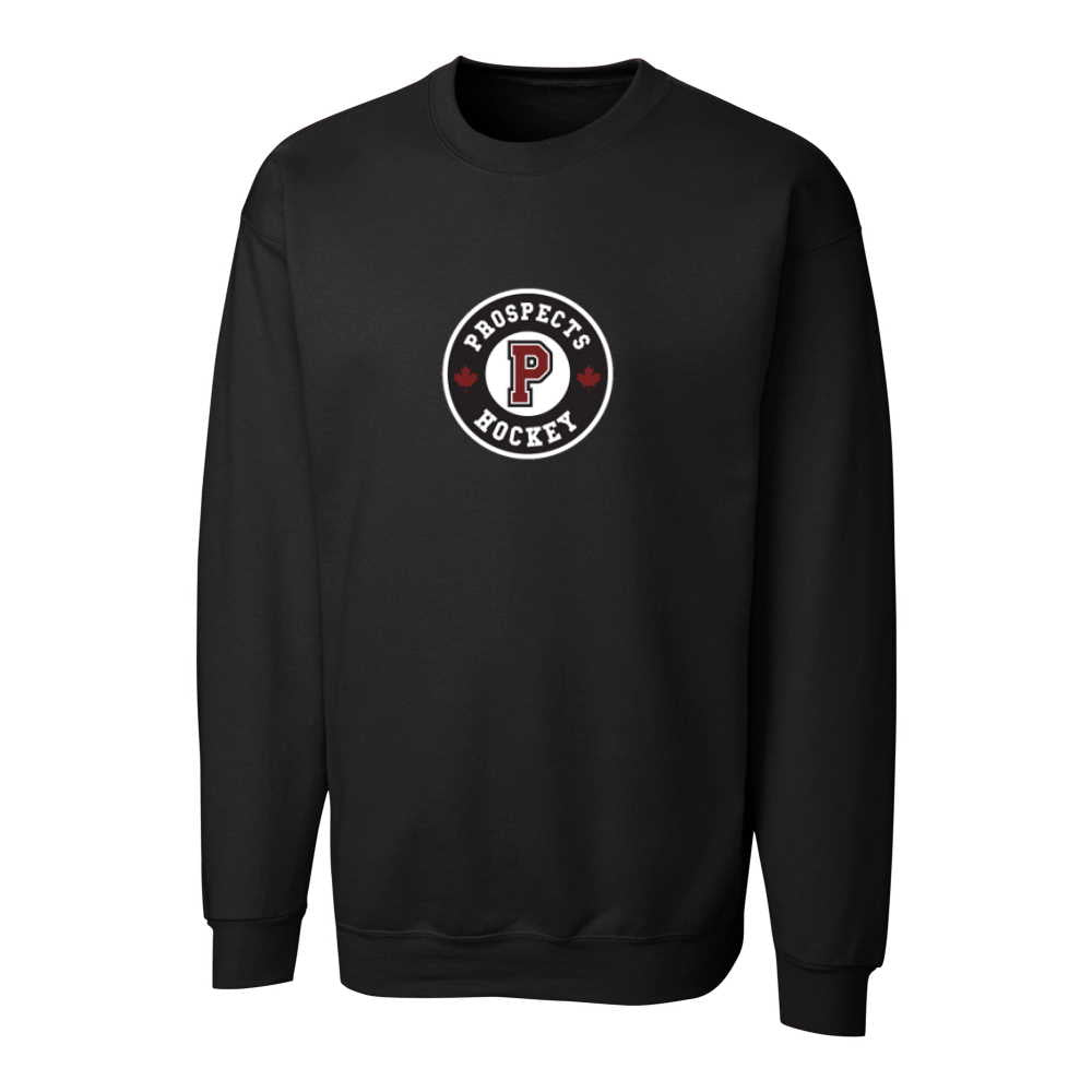 Prospects Crewneck Sweatshirt - Unisex