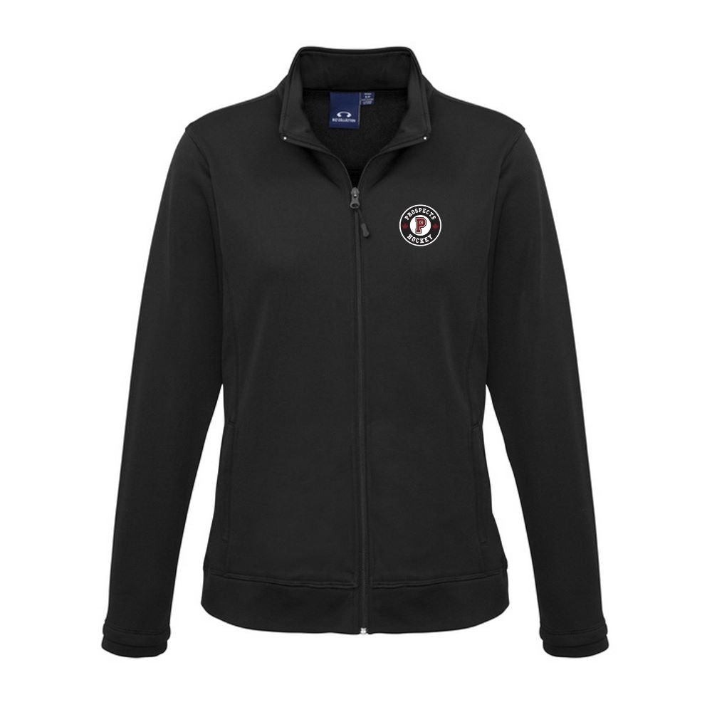 Prospects Hype Jacket - Ladies