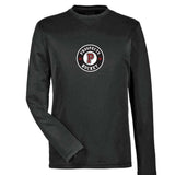 Prospects Long Sleeve Dryfit - Adult