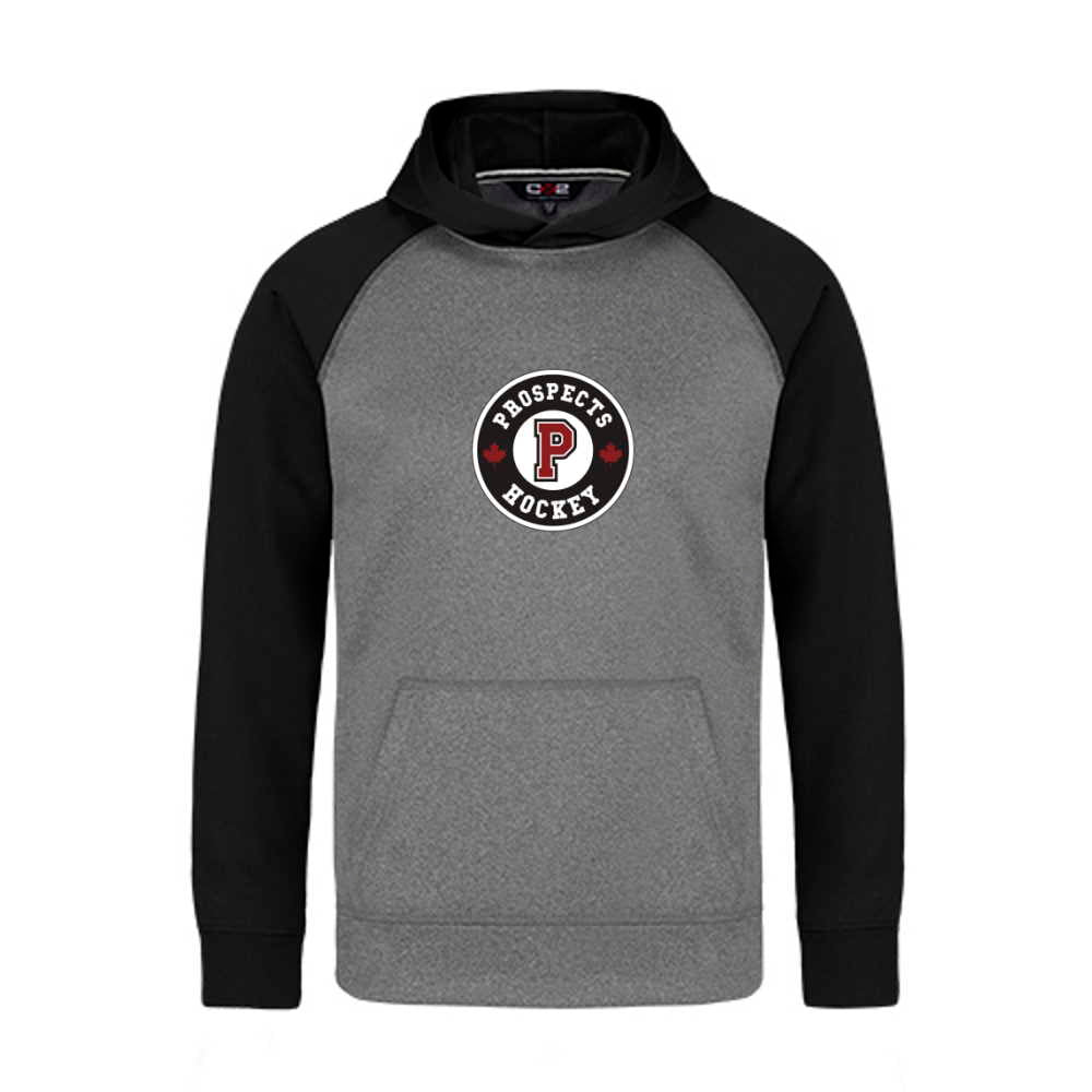 Prospects 2-Tone Hoodie - Youth