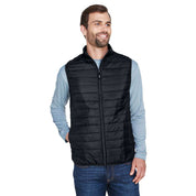 HC Puffy Vest - Mens