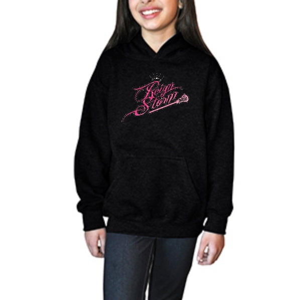 Reign Storm Hoodie - Youth