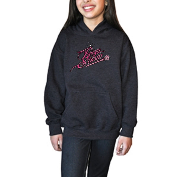 Reign Storm Hoodie - Youth
