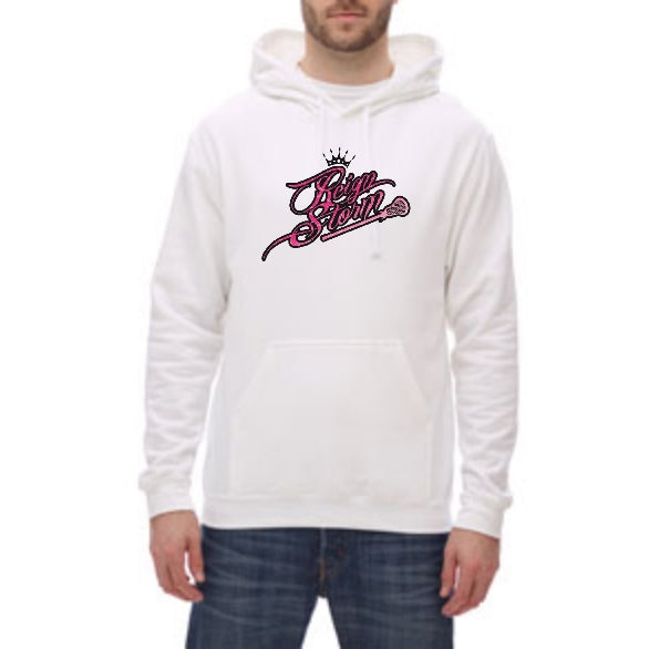 Reign Storm Hoodie - Adult