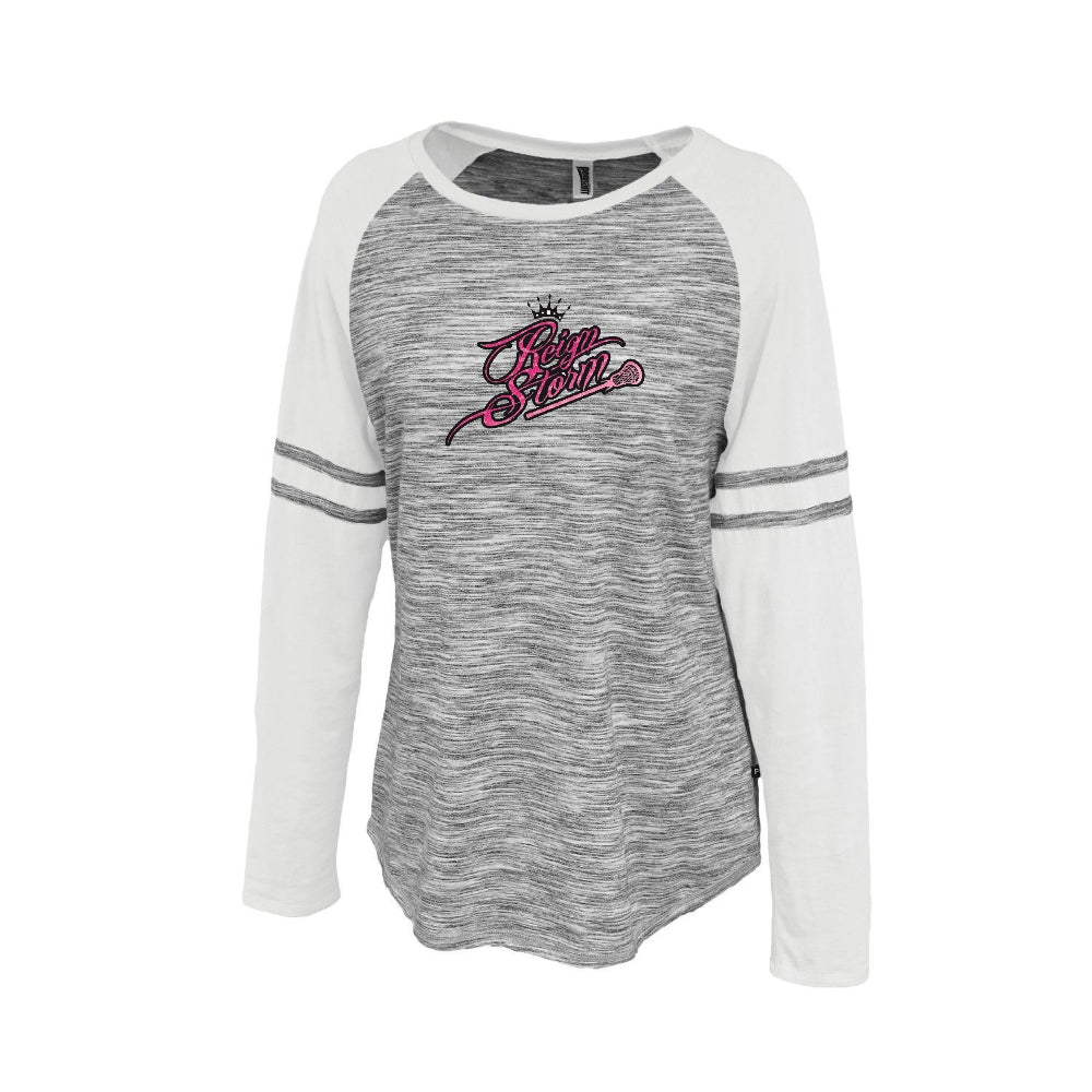 Reign Storm Jersey Tee