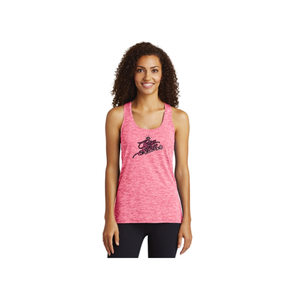 Reign Storm Racerback Tank - Ladies