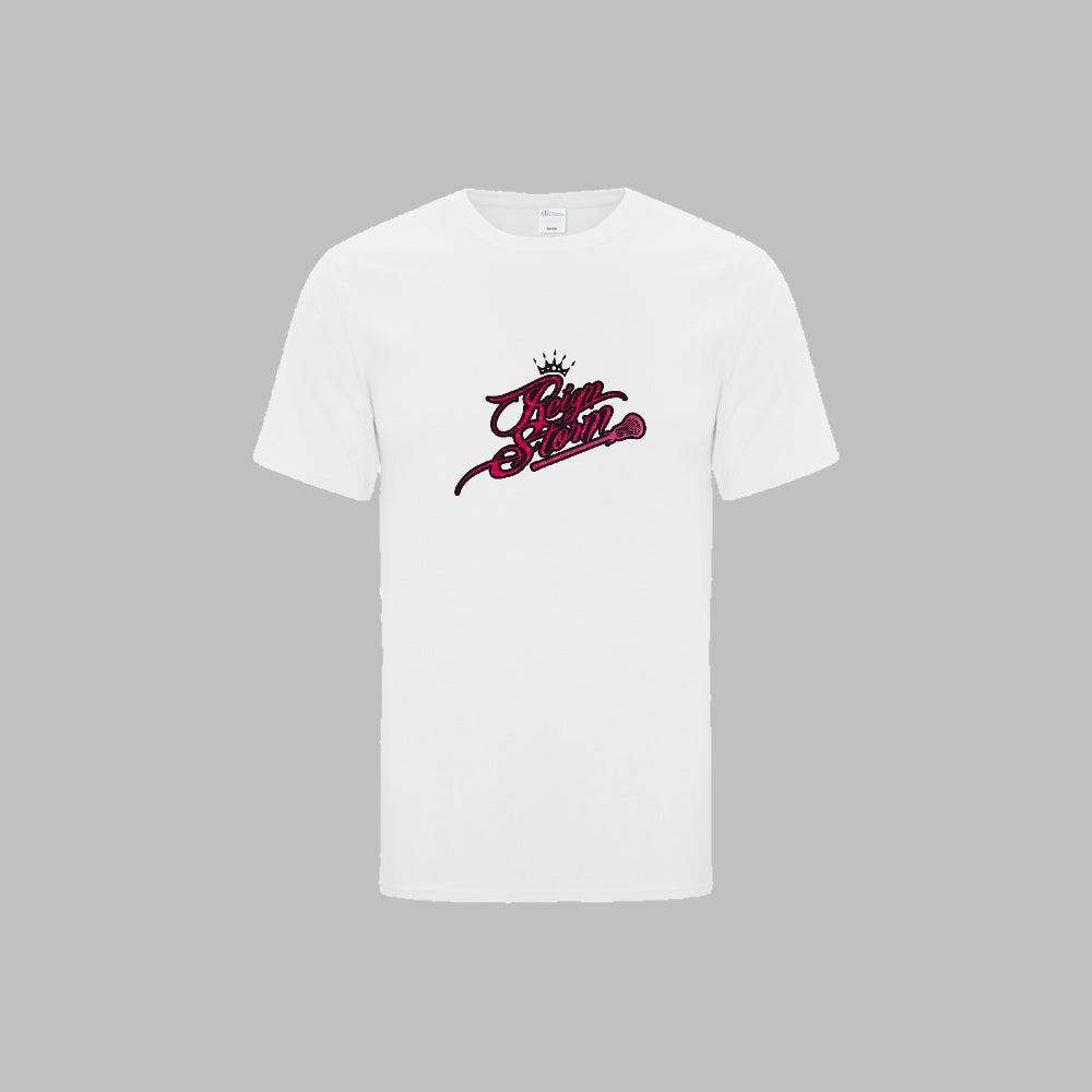 Reign Storm Tee - Adult