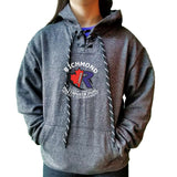 Richmond International Hockey Tournament Marle Hoodie