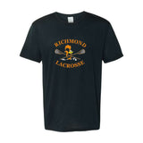 Richmond Lacrosse Dryfit Tee - Youth