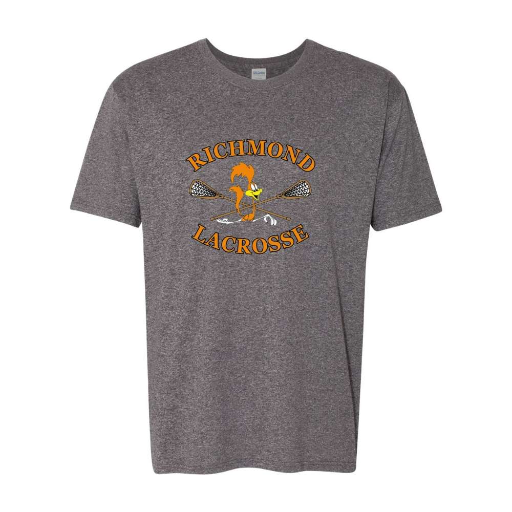 Richmond Lacrosse Dryfit Tee - Adult