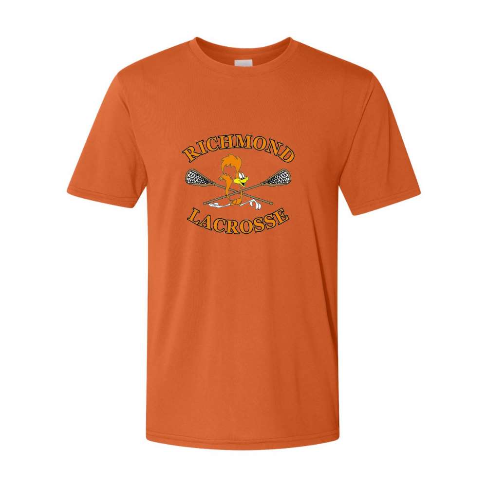 Richmond Lacrosse Dryfit Tee - Adult