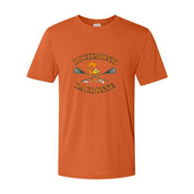 Richmond Lacrosse Dryfit Tee - Youth