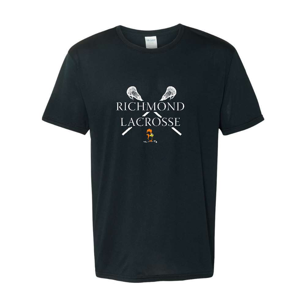 Richmond Lacrosse Dryfit Tee - Adult
