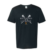Richmond Lacrosse Dryfit Tee - Adult