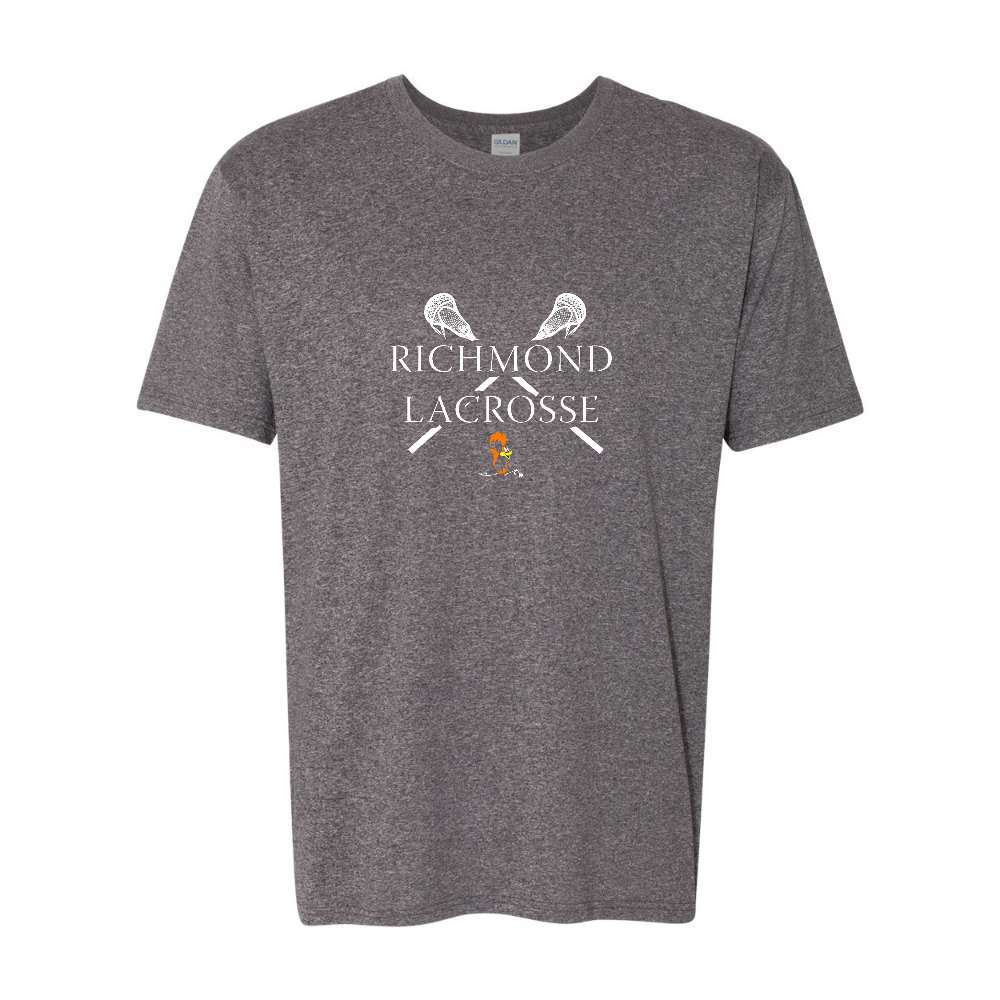 Richmond Lacrosse Dryfit Tee - Adult