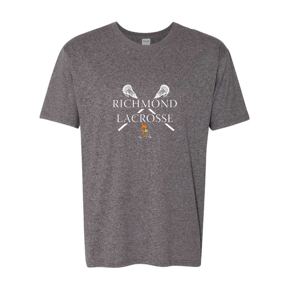 Richmond Lacrosse Dryfit Tee - Adult