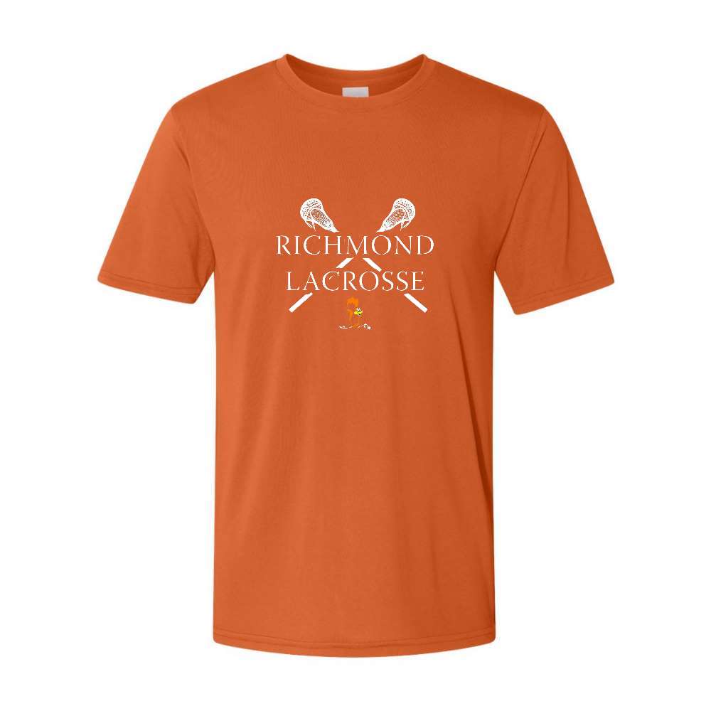 Richmond Lacrosse Dryfit Tee - Adult