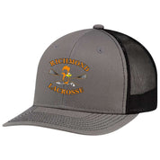 Richmond Lacrosse Player Hat