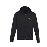 Richmond Lacrosse Hype Zip Hoodie - Adult