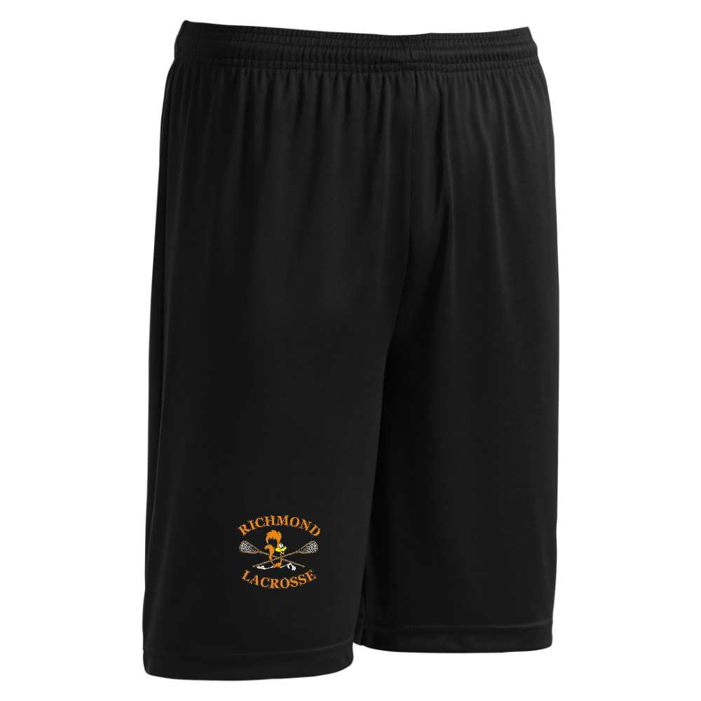 Richmond Lacrosse Shorts - Adult