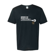 Richmond Lacrosse Dryfit Tee - Adult