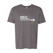 Richmond Lacrosse Dryfit Tee - Adult