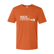 Richmond Lacrosse Dryfit Tee - Adult