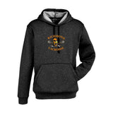 Richmond Lacrosse Hype Dryfit Hoodie - Youth