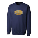 Richmond Renegades Crewneck Sweatshirt - Unisex