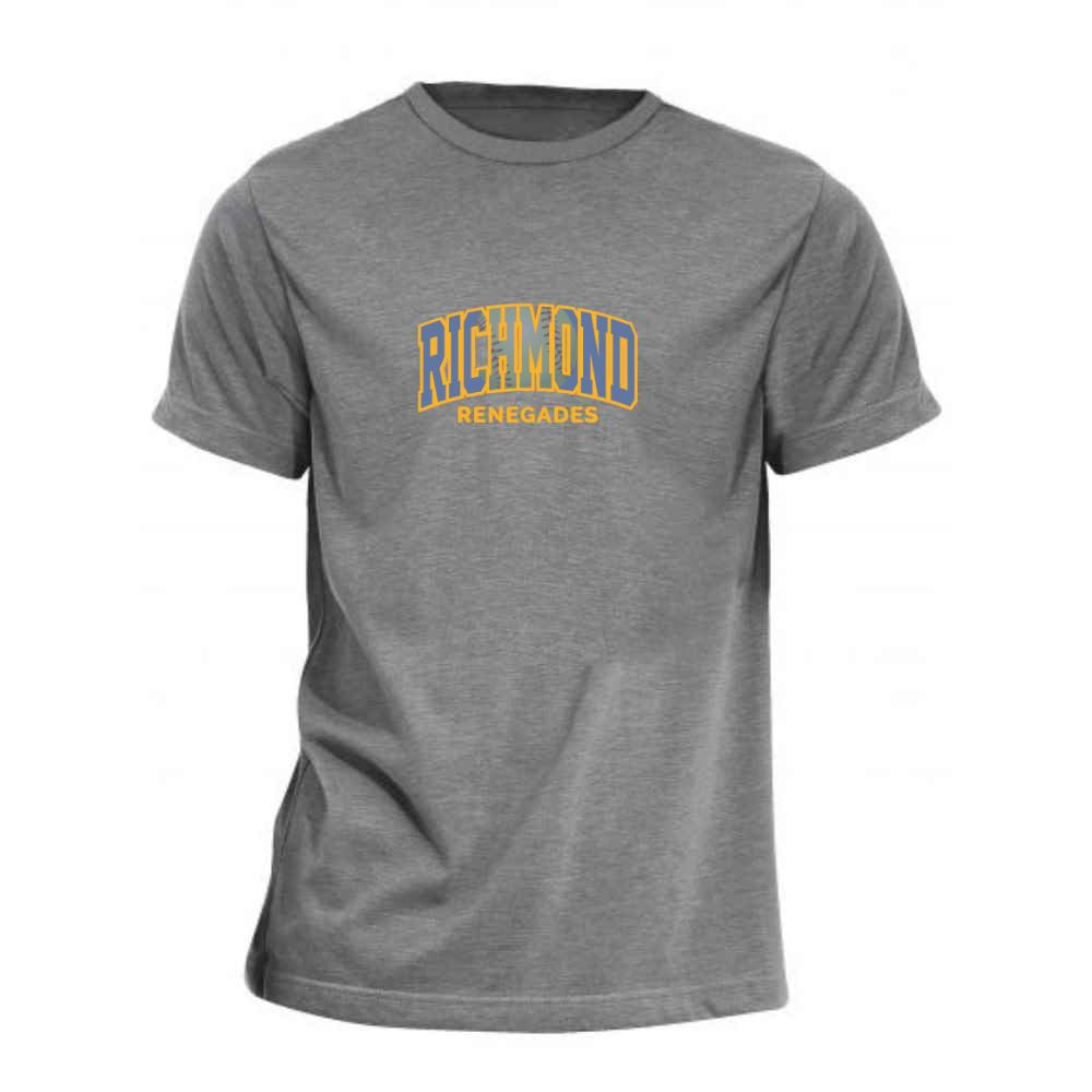 Richmond Renegades Tee - Adult