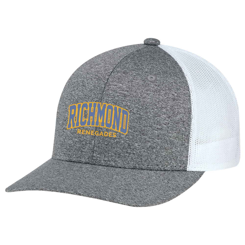 Richmond Renegades Marle Mesh Hat