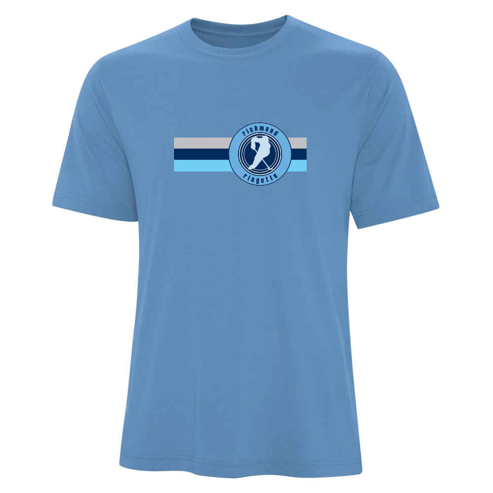 Richmond Ringette Short Sleeve Dryfit - Youth