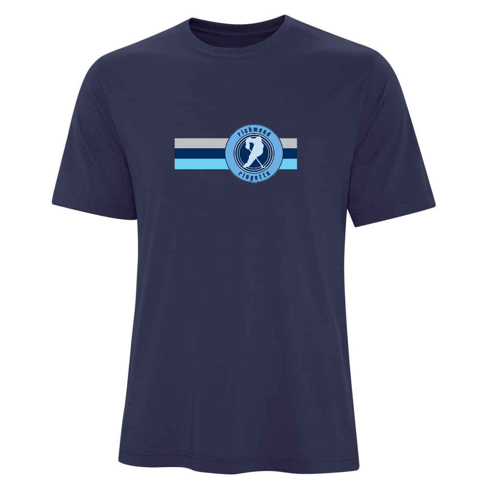 Richmond Ringette Short Sleeve Dryfit - Youth