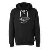 Ringette Mom NHL Hoodie
