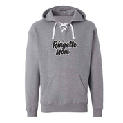 Ringette Mom NHL Hoodie