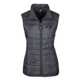 Ringette Mom Puffy Vest