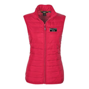 Ringette Mom Puffy Vest
