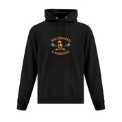 Richmond Lacrosse Hoodie - Adult