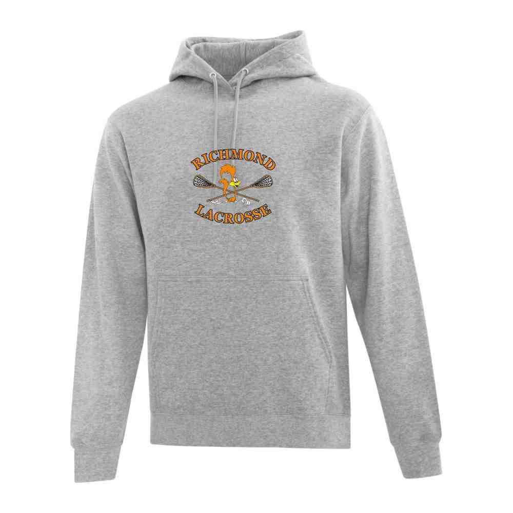 Richmond Lacrosse Hoodie - Adult
