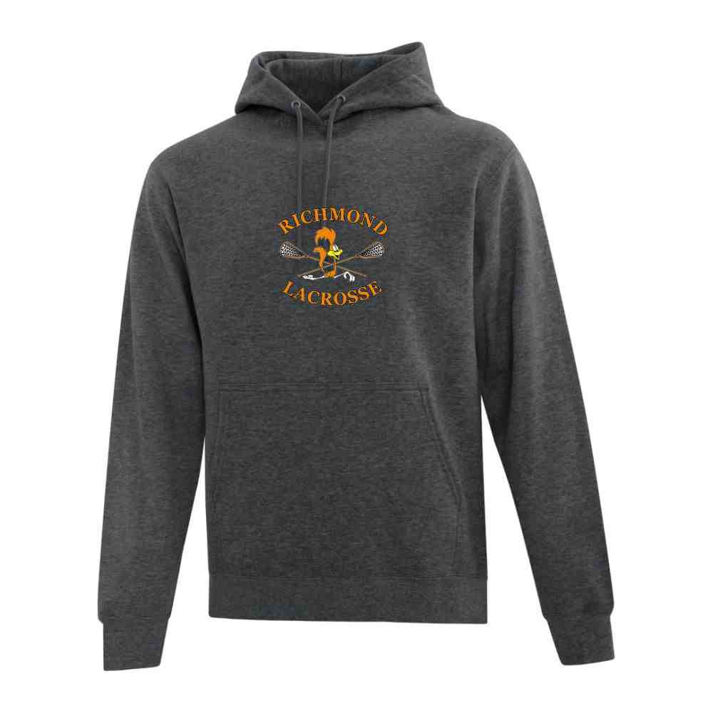 Richmond Lacrosse Hoodie - Adult