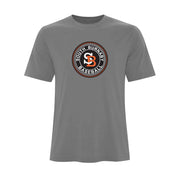 South Burnaby Baseball Short Sleeve Dryfit - Youth