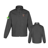 South Burnaby Baseball Triumph Track Jacket - Mens