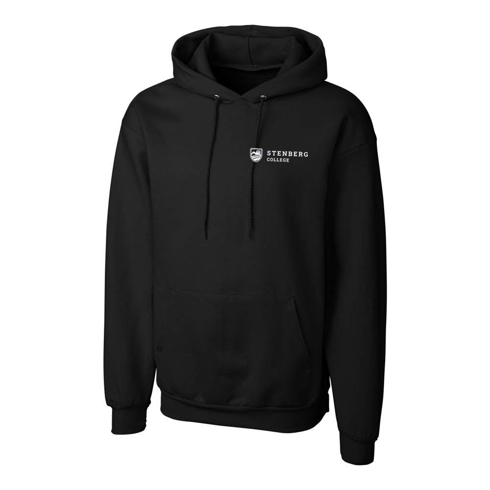 SC Hoodie