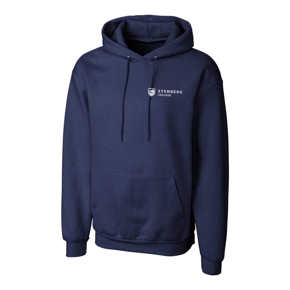 SC Hoodie