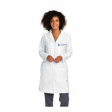 SC Women's Long Lab Coat