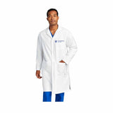 SC Men's Long Lab Coat