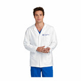 SC Men's Short Lab Coat