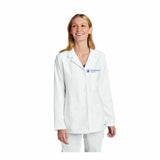 SC Women's Short Lab Coat