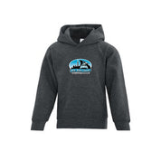 Sharks New Year's Classic Hoodie - Youth
